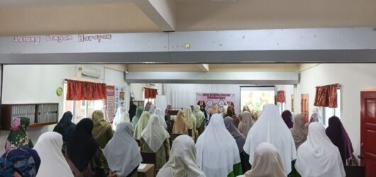 Gambar Kursus KKMN Siri Pertama 2025