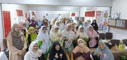 Gambar Kursus KKMN Siri Pertama 2025
