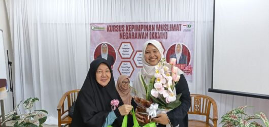 Gambar Kursus KKMN Siri Pertama 2025